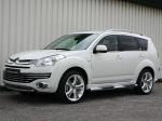 Citroen C-Crosser by Musketier 2007 года